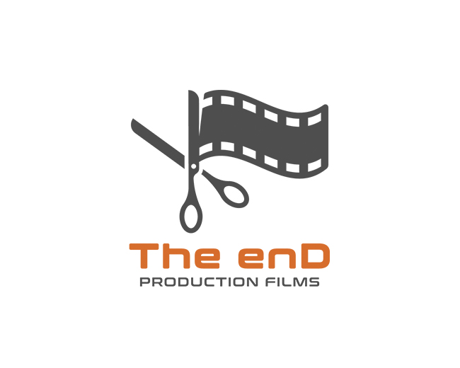 Video Editing Studio Logo