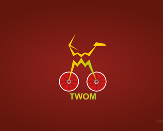 Bicycle Logo Idea