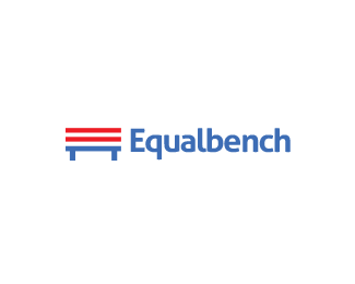 Equalbench Logo Design