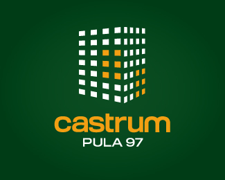 castrum logo