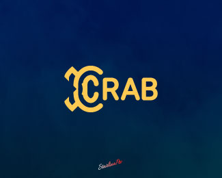 Carb wordmark logo