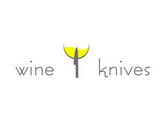 Wine and Knives