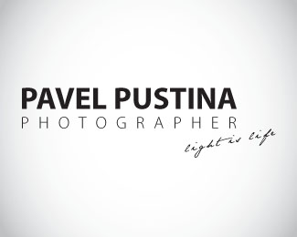 Photographer Pustina