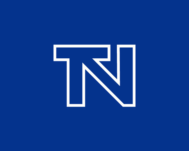 TN or NT  Logo for sale