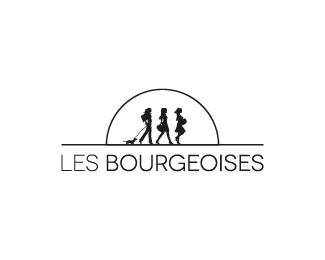 Les Bourgeoises