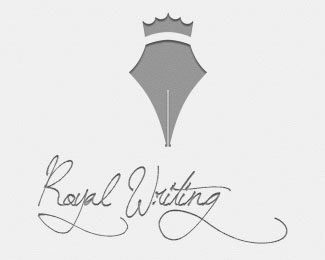 Royal Writing