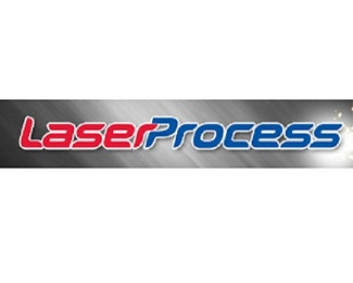 Laser Process logo