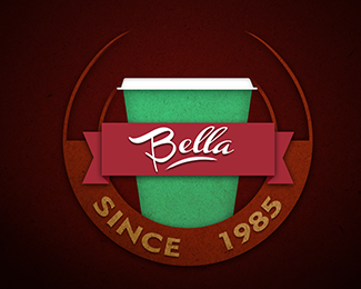 Bella coffee shop