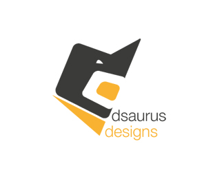 dsaurus logo