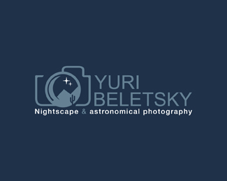 Yuri Beletsky astrophotography
