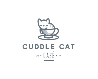 Cuddle Cat Café