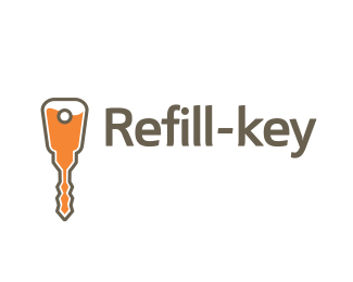 Refill Key