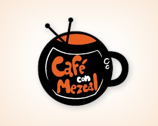 Cafe con Mezcal