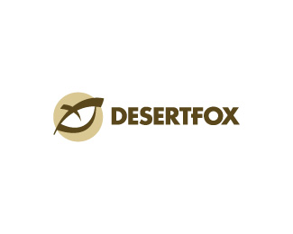 Desert Fox (3c)