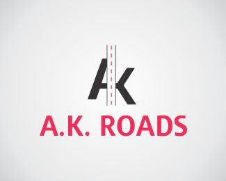 A.K. Roads