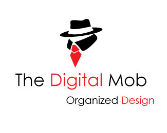 the digital mob