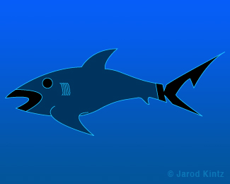 JOK shark