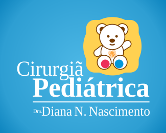 Diana Nascimento - Cirurgiã Pediátrica