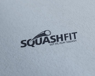 SquashFit