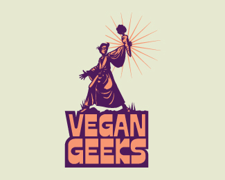 Vegan Geeks