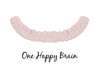 One Happy Brain I