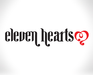 Eleven Hearts