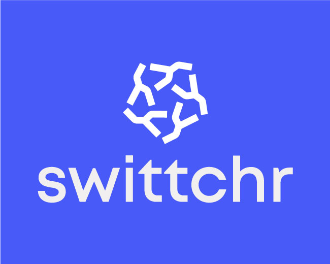 Swittchr Logo unused (for sale)