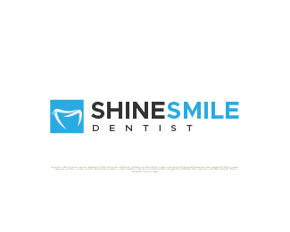 shine smile