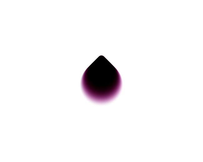 The (oil) drop, symbol exploration