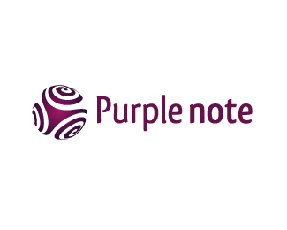 Purple Note
