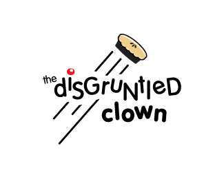 The Disgruntled Clown