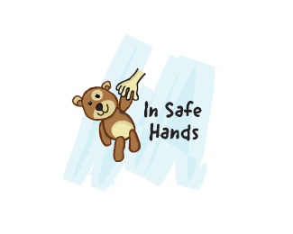 in safe hands