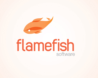 flamefish