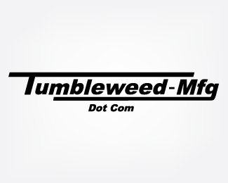Tumbleweed-Mfg