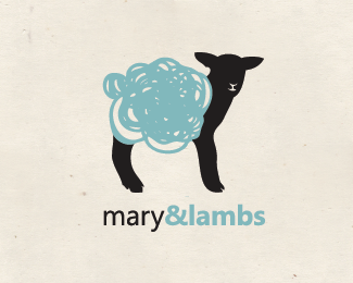 Mary & Lambs Organic Wool Farmer
