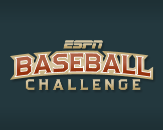ESPN Baseball Challenge 2007