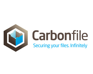 CarbonFile logo