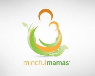 Mindful Mamas Logo