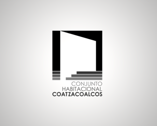 Conjunto Habitacional Coatzacoalcos