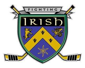 Fighting Irish hockey