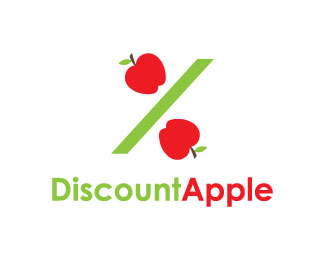 Discount Apple
