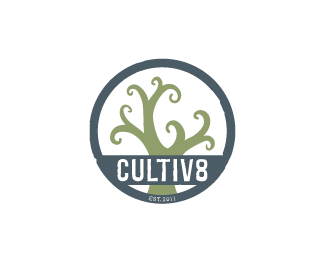 Cultiv8