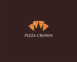 pizza crown