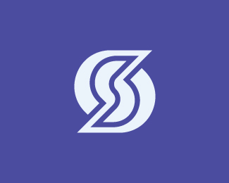 Stylish S Logo