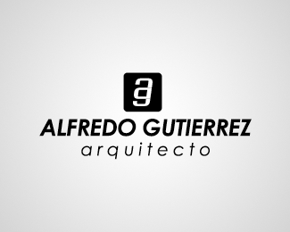 Alfredo Gutierrez. Arquitecto