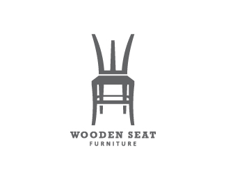 Wooden Seat Furniture