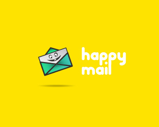 happy mail