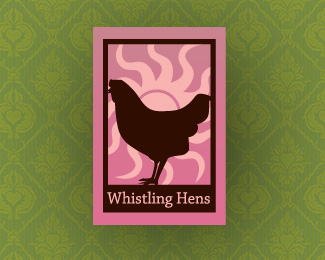 Whistling Hens