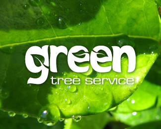 Green Tree Service