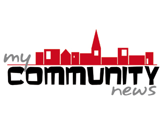 My Community News Logo